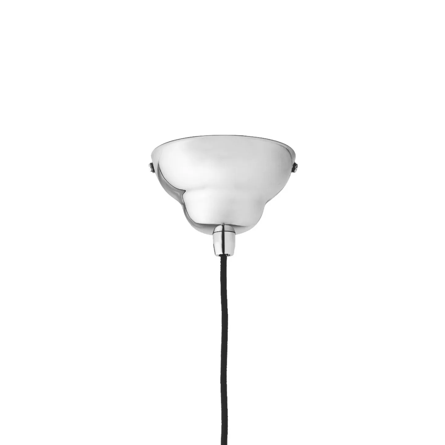 Original 1227 Giant hengelampe Ø 45 cm, svart - Anglepoise - Stue - Design - Metall - Med en lyskilde