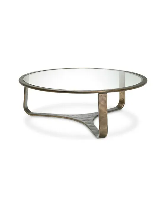 Cambronne Coffee Table Bronze
