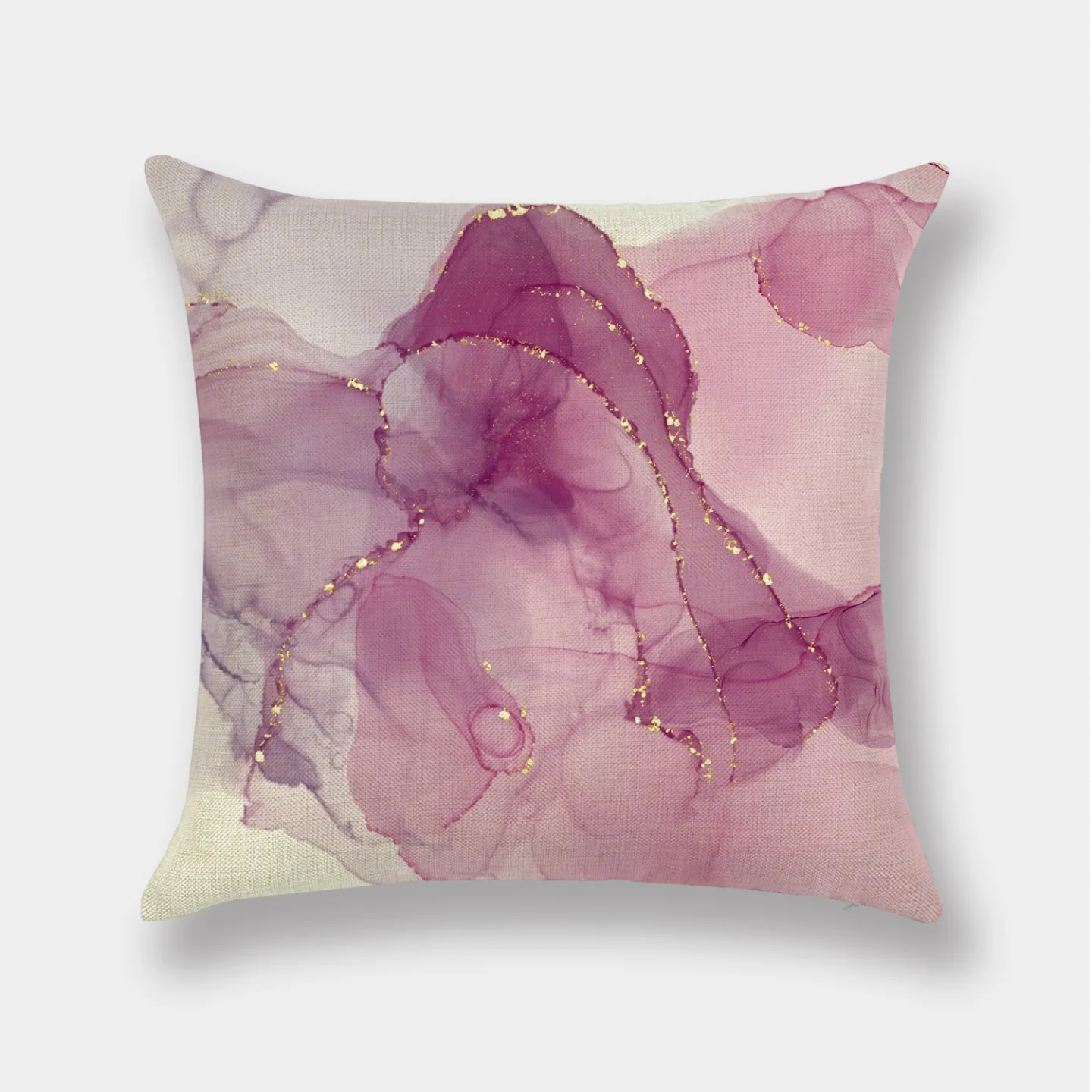 Putetrekk 50 x 50 cm (Size: 50 x 50 cm)