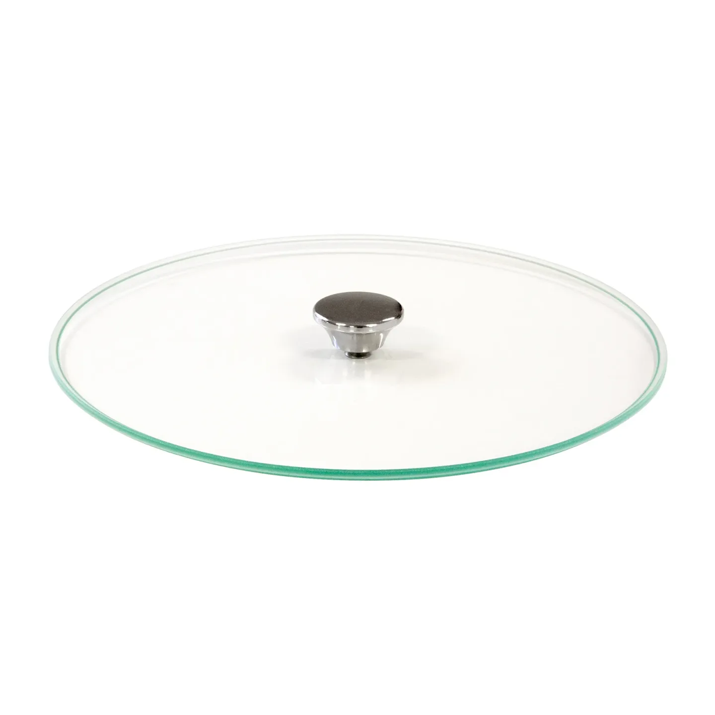 Kockums Jernverk Kockums Glasdeckel für Bratpfanne Ø24cm