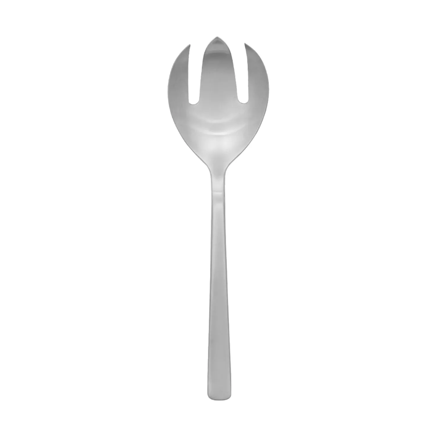 Kay Bojesen Grand Prix Serviergabel 23,5cm Matte steel