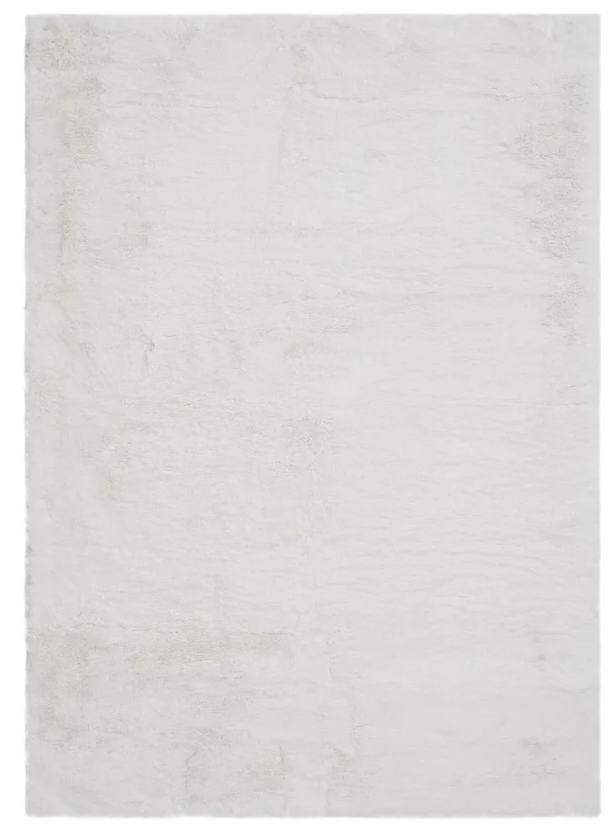 Ryetepper - Cloud Super Soft (hvit) (Størrelse: 240 x 340 cm)