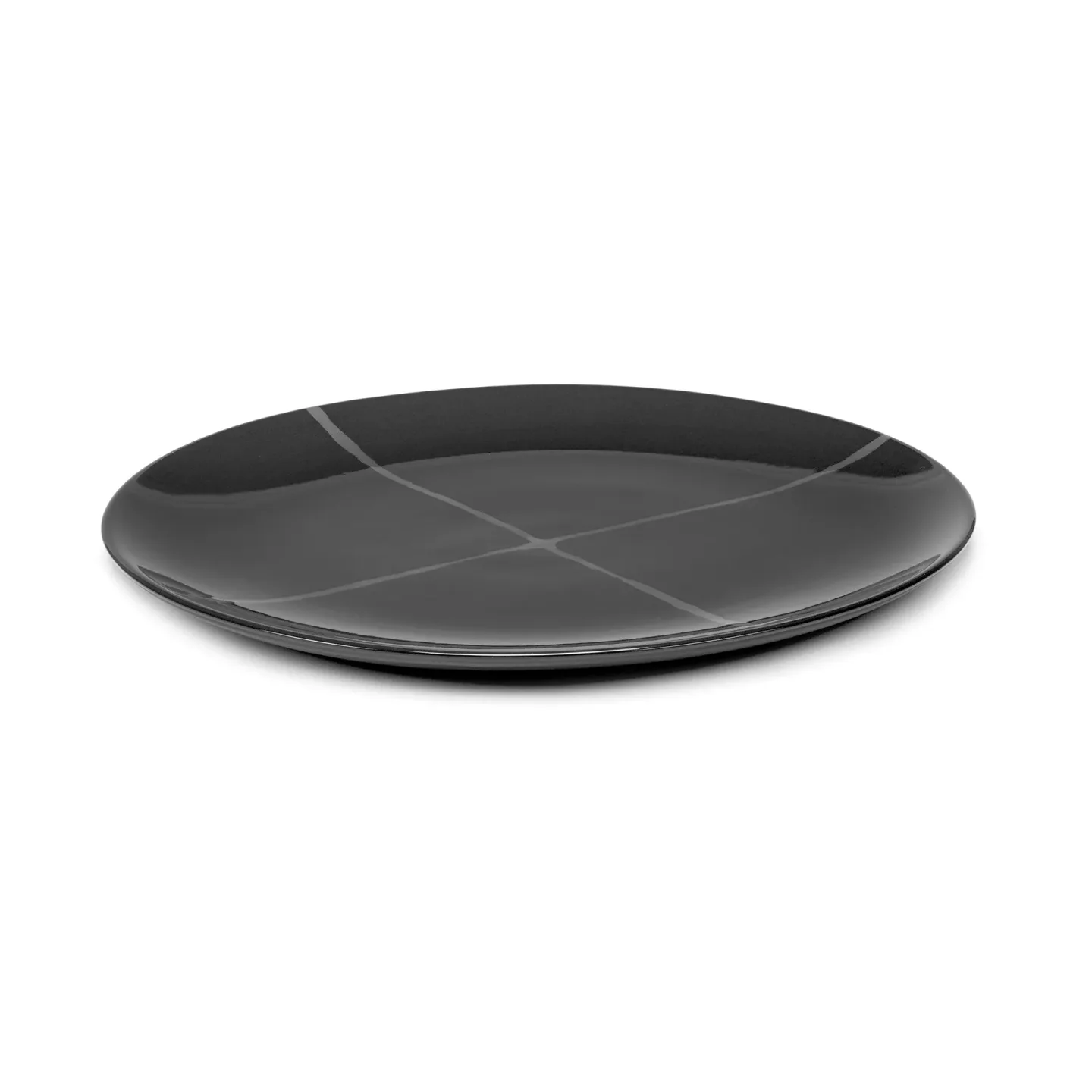Serax Zuma Teller M Ø28 cm 2er Pack Pacific