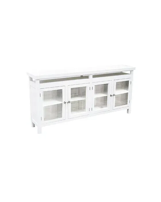 Douglas Side Table