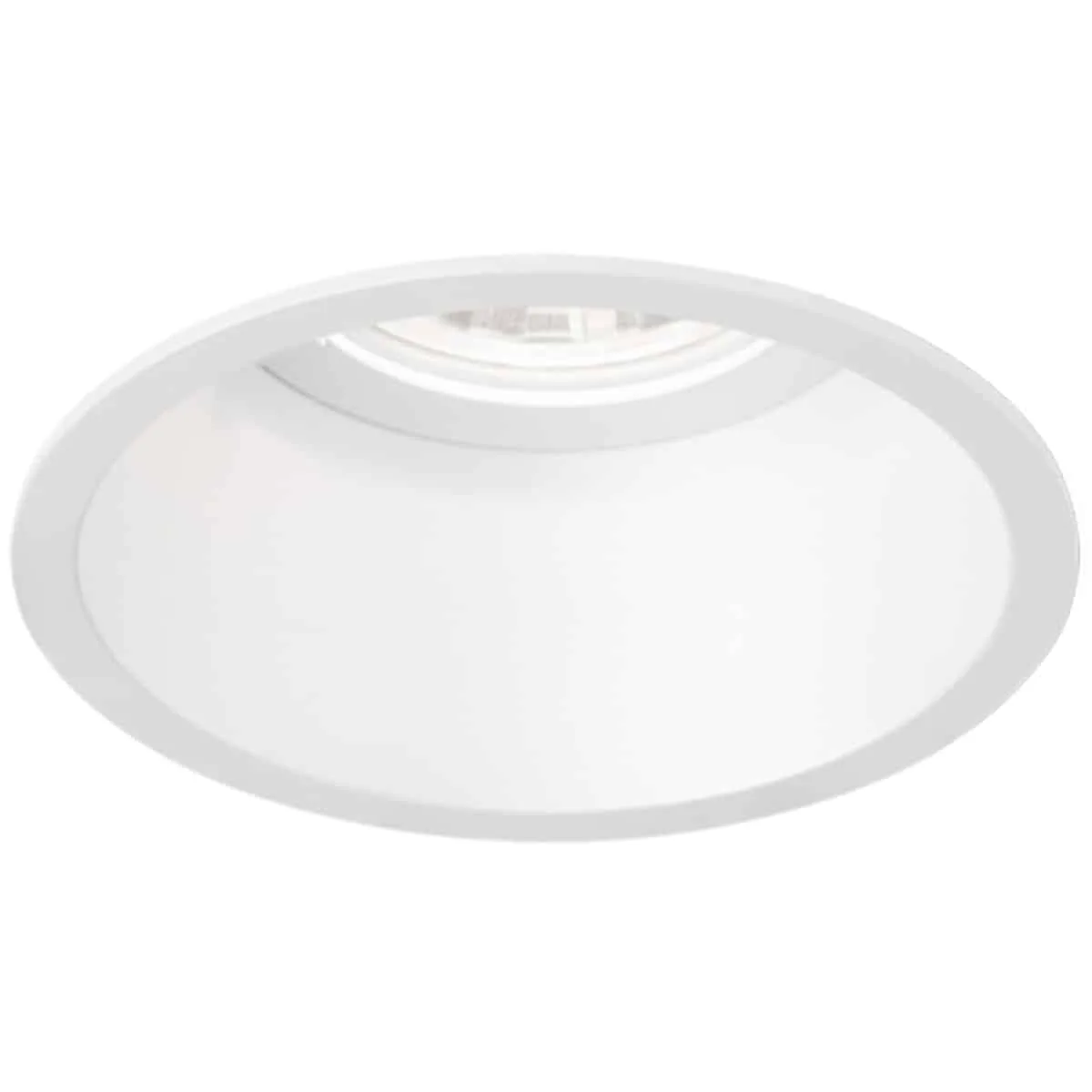 Downlight Deeper IP44 1.0 LED Dim to Warm 38° Vit