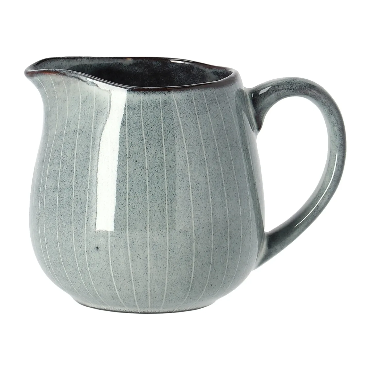 Broste Copenhagen Nordic Sea mjölkkanna 9 cm