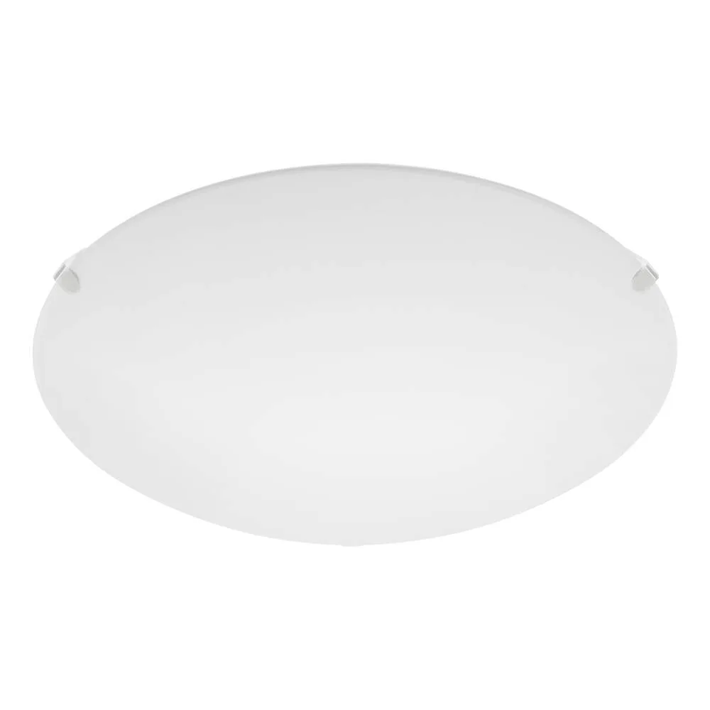 Eglo - Mars Ø25 - Takplafond - Vit