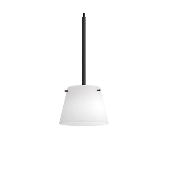 Herstal - Gil il Grande Ø13 - Fönsterlampa - Svart