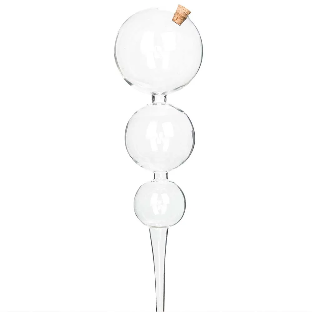 Bevattningsglas Bubbla 42 cm