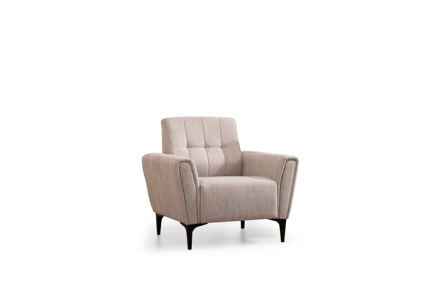 Lilesville Fåtölj - Beige