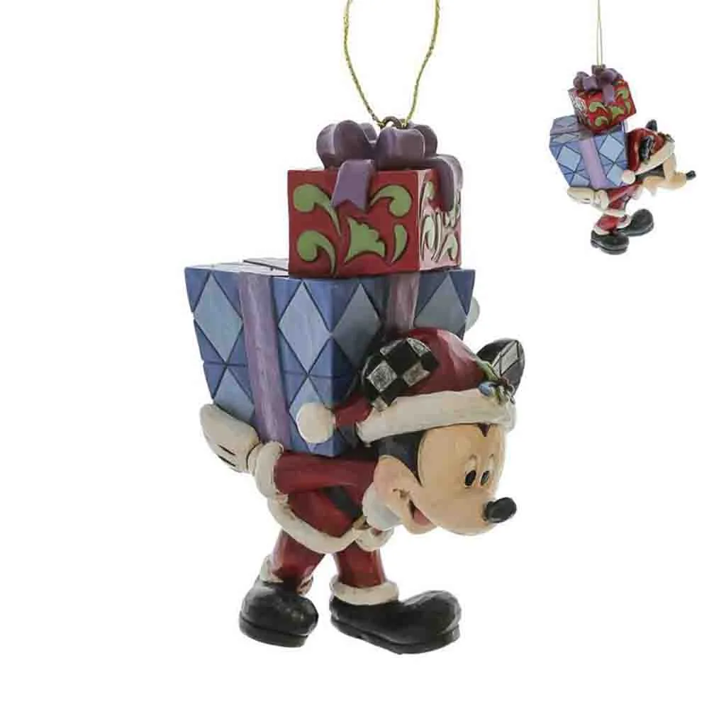 Disney Figur julgranshänge med Musse