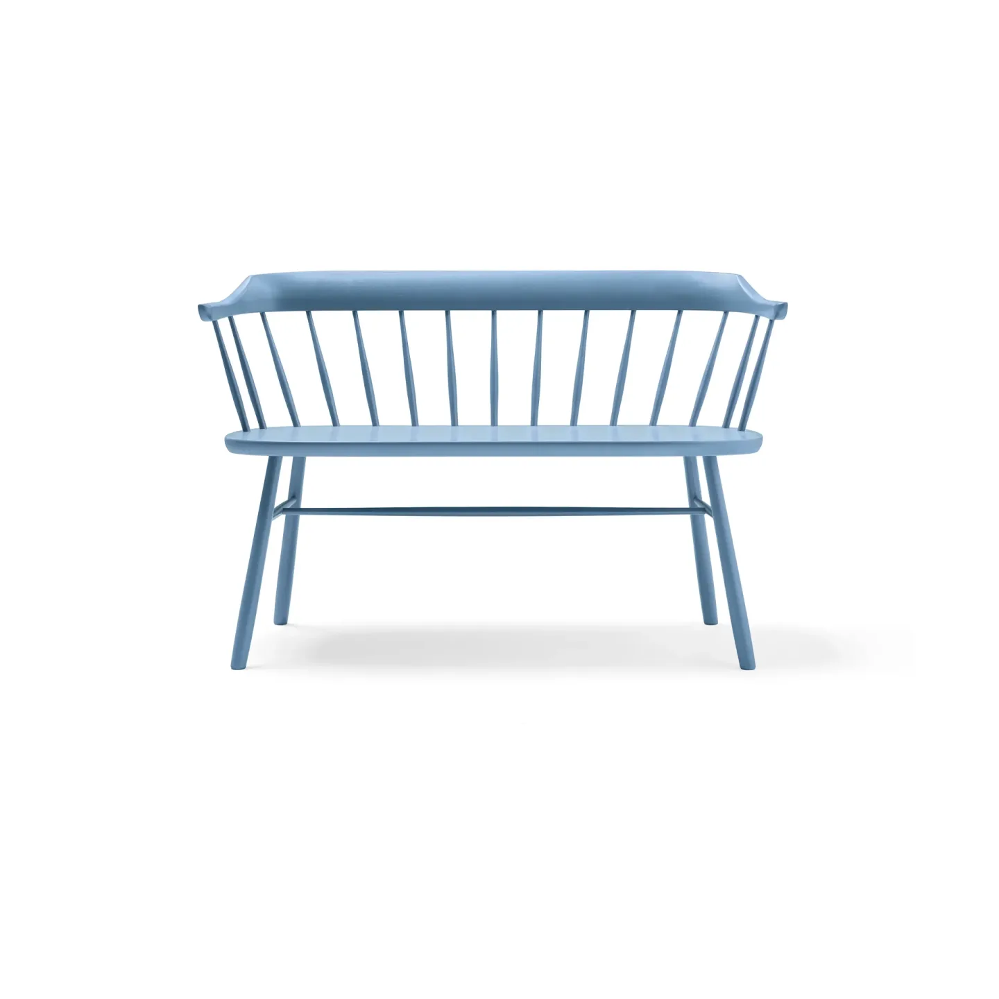 Stolab Småland Sofa Himmelblau 57