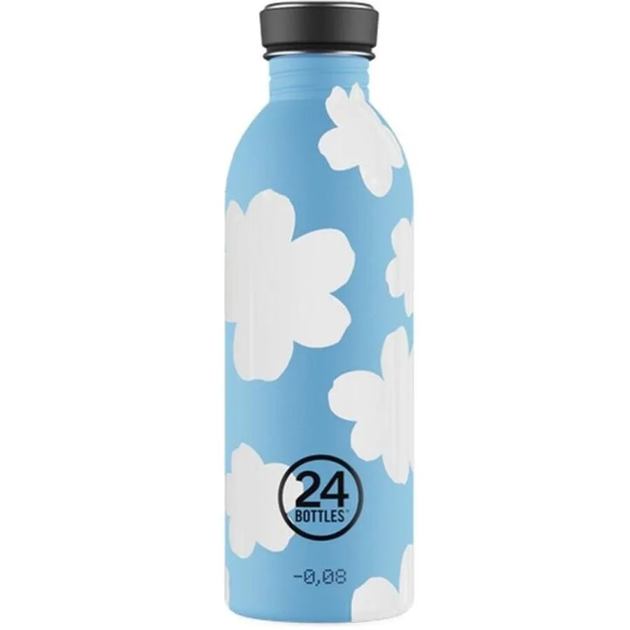 Trinkflasche 24 Bottles Daydreaming 500 ml B 6.5 cm