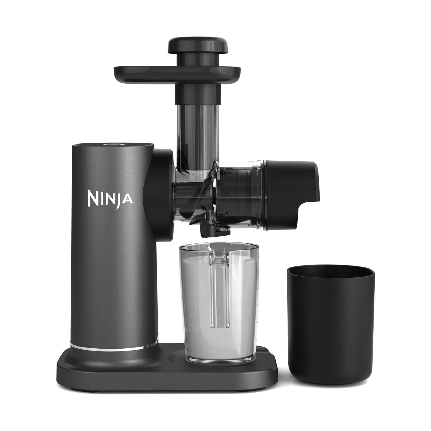 Ninja Ninja Cold Press Entsafter Black