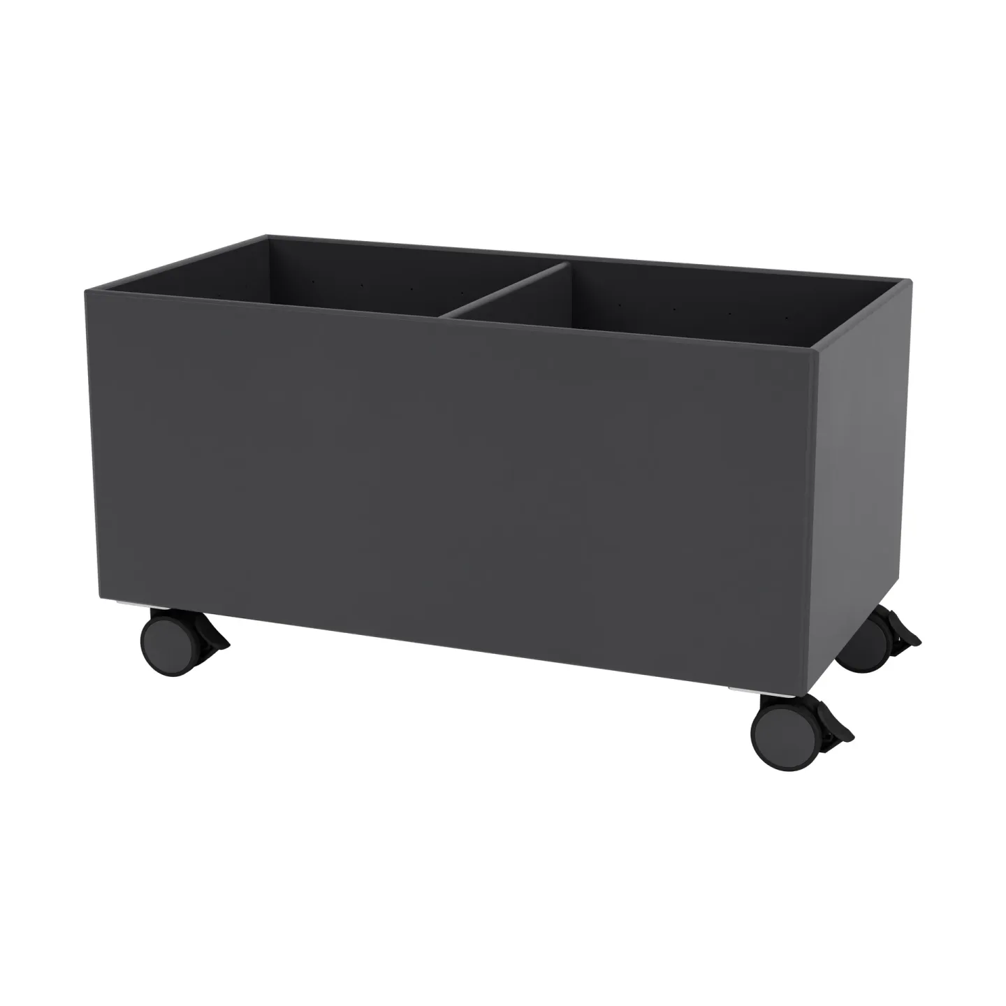 Montana Colour Box III Anthracite