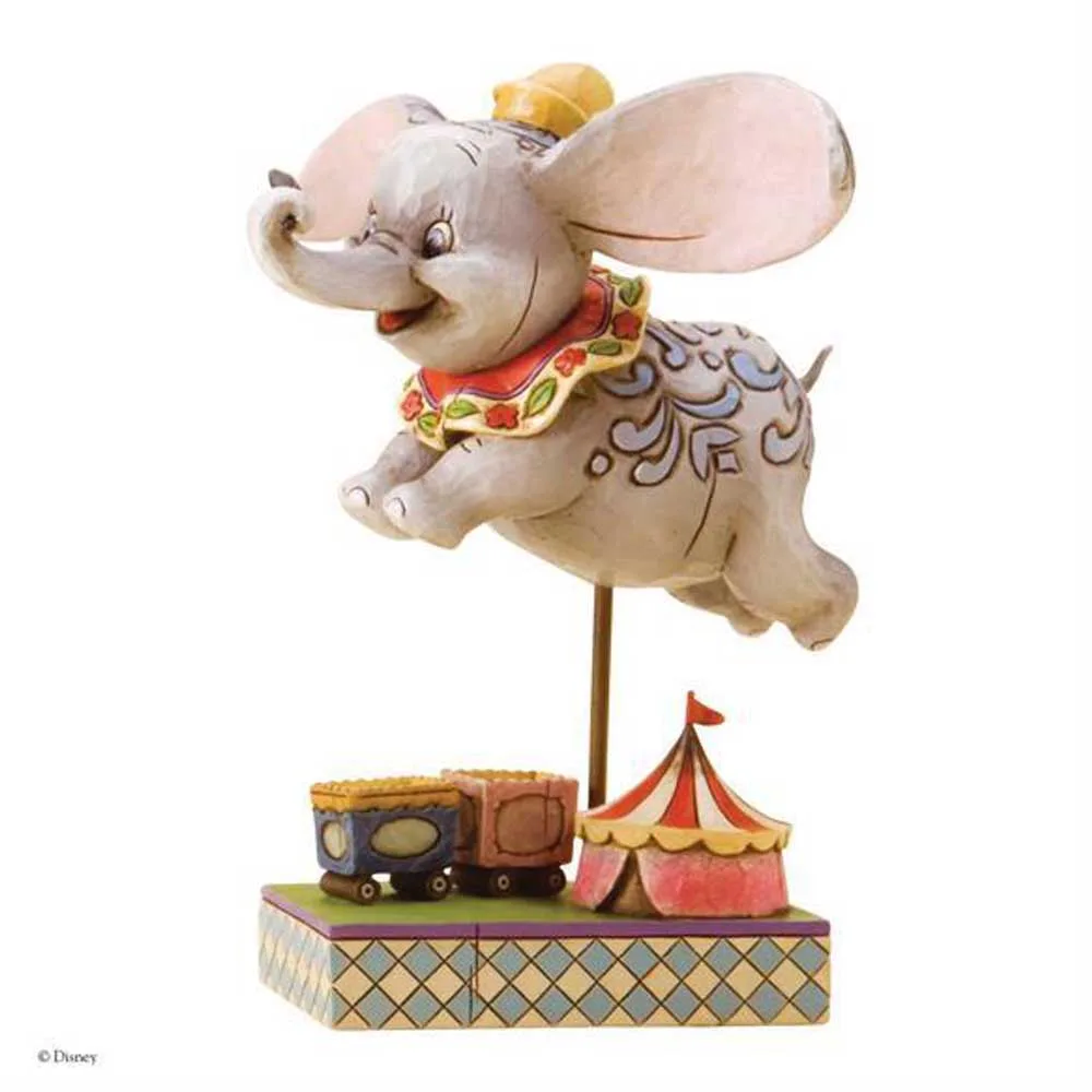 Disney Figur Dumbo