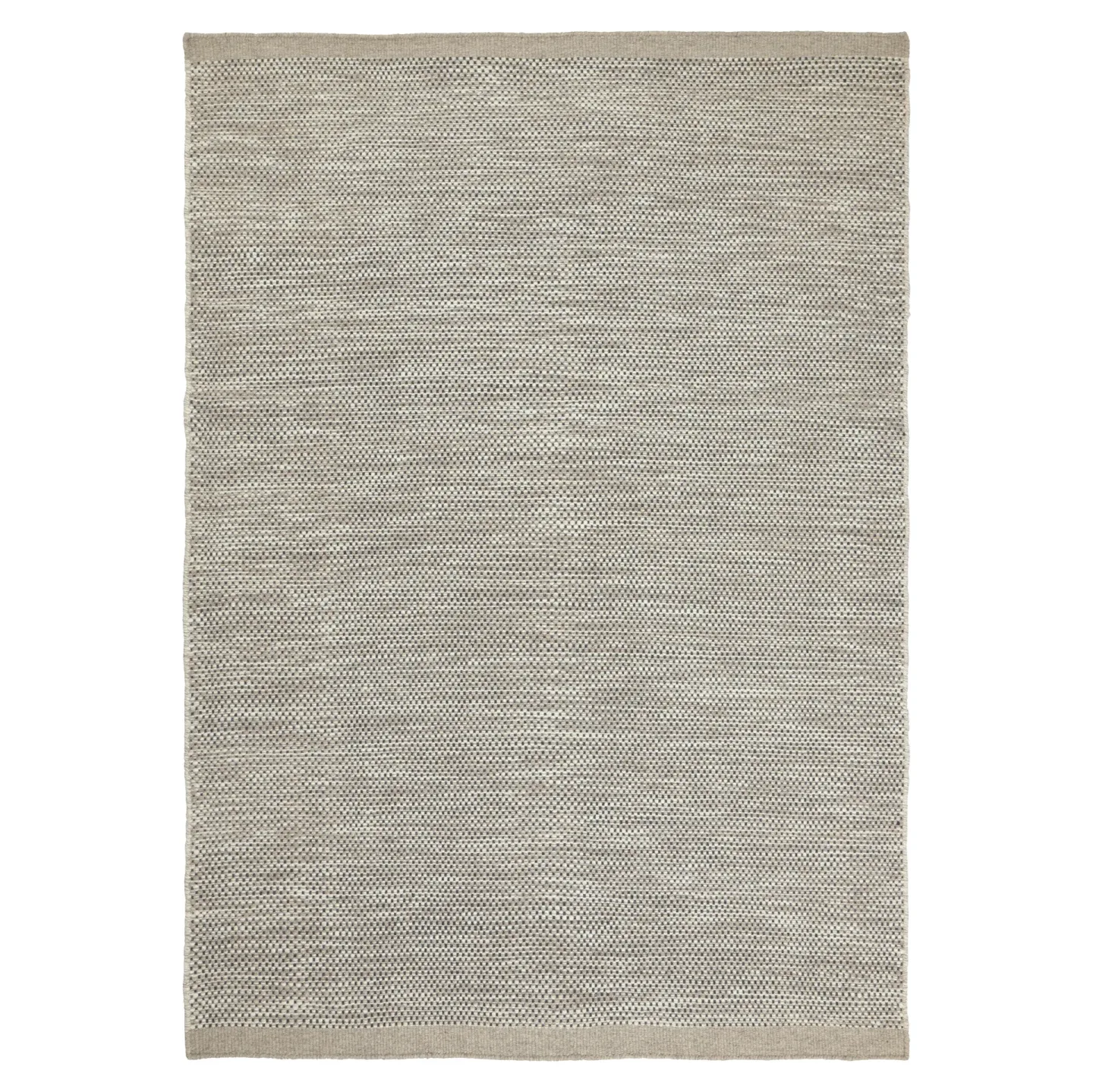Linie Design Asko matta 200x300 cm Taupe