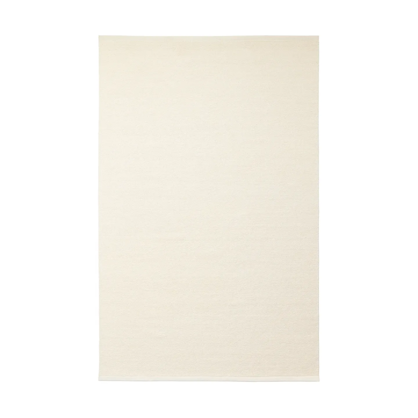 Chhatwal & Jonsson Kashmir ullmatta Off White, 170x240 cm