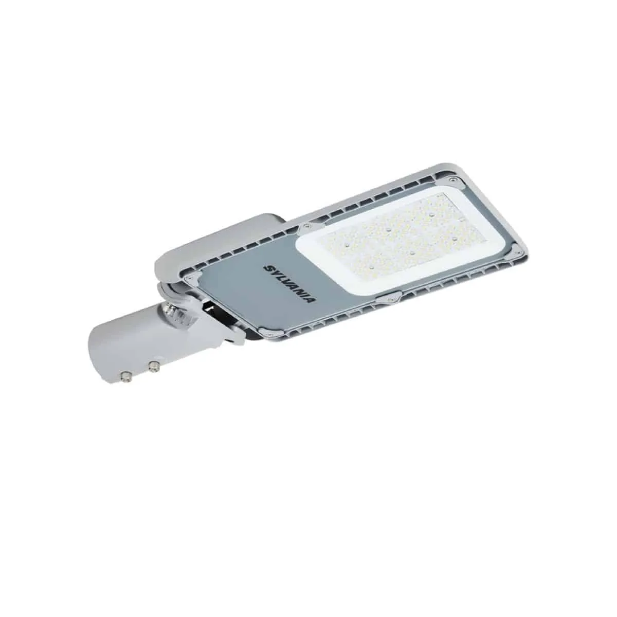 Gatuarmatur Zephyr IP66 9100lm 840 Grå
