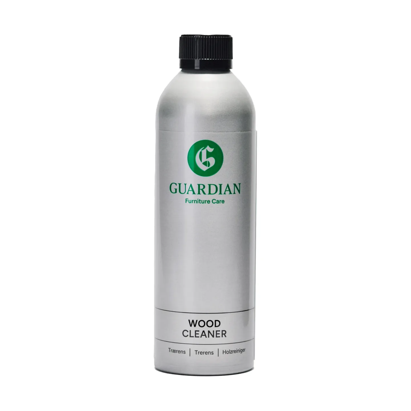 Guardian Guardian trärengöring 500 ml