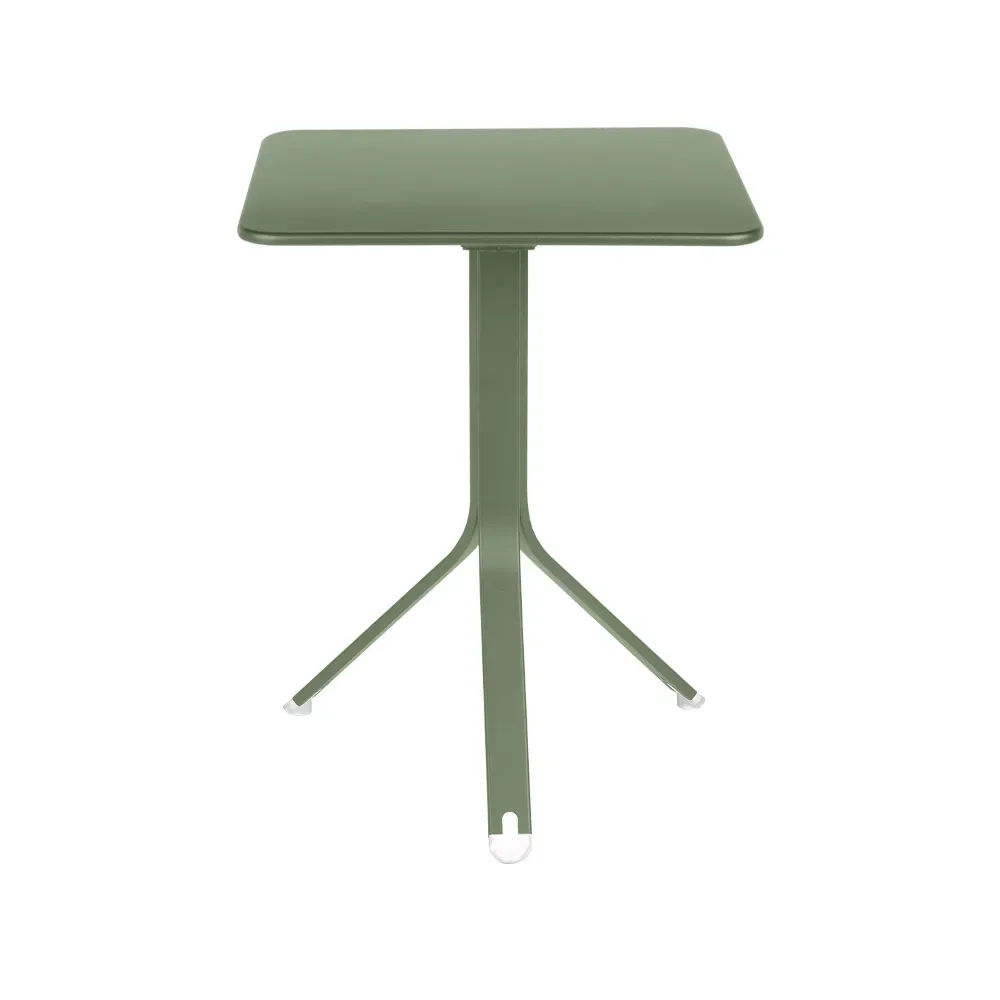 Fermob Rest'o bord 57x57 cm Cactus (grön)