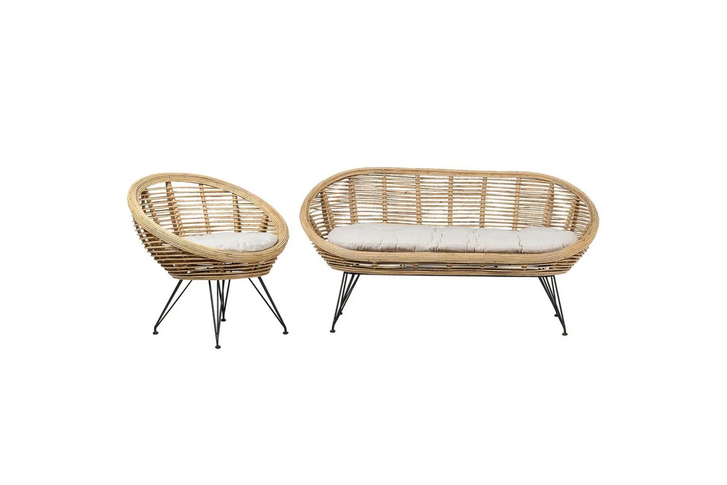 Soffgrupp Maratea 2-Sits - 2-Sits