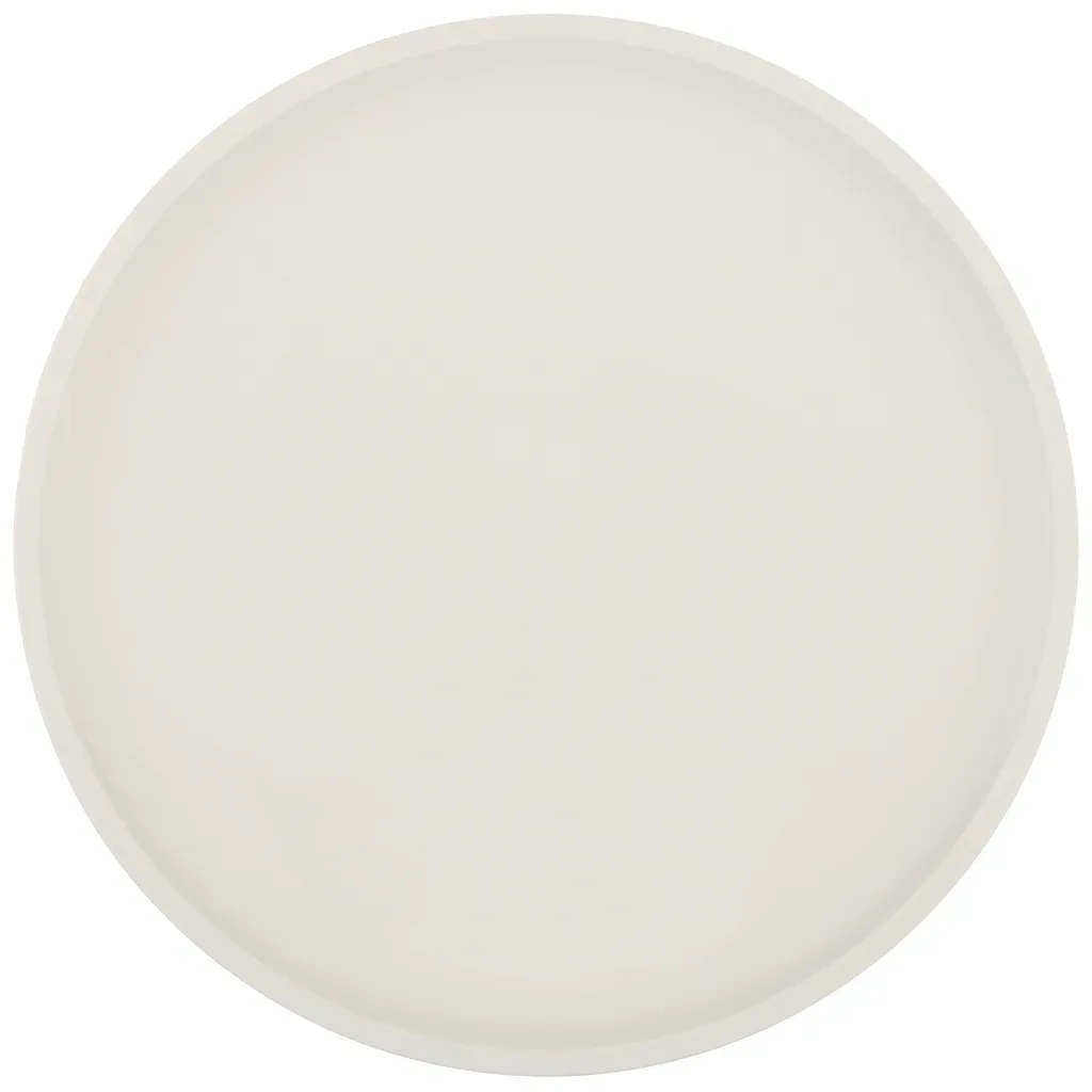 Villeroy & Boch Artesano Original Pizzateller Ø32 cm Weiß