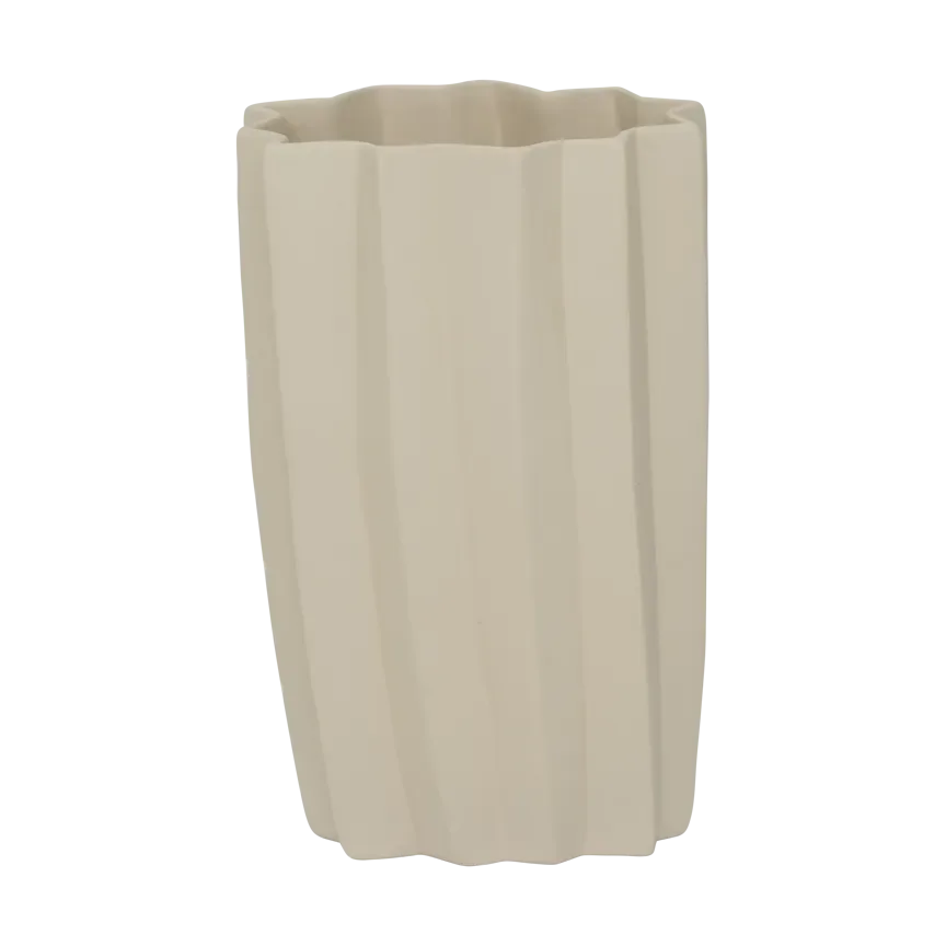 URBAN NATURE CULTURE Uli Vase 31 cm Keramik