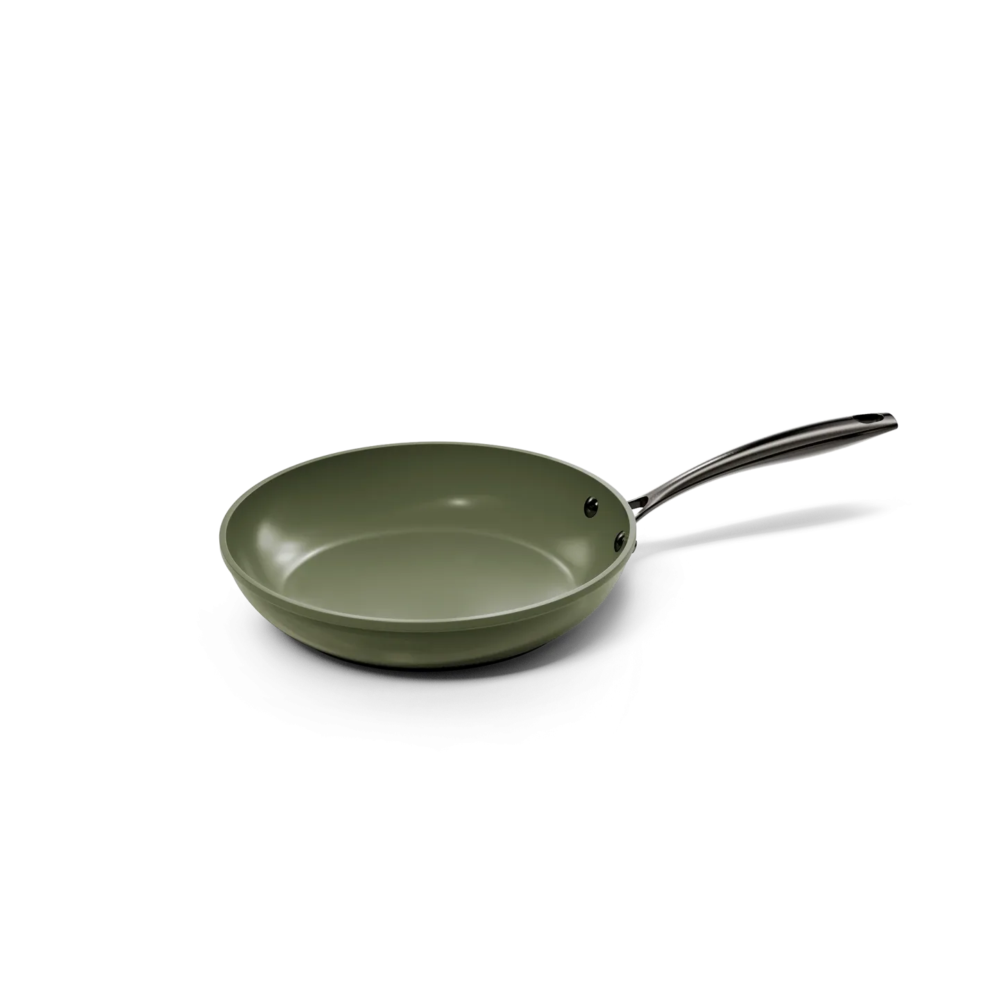 Dark Olive Pfanne 20 cm
