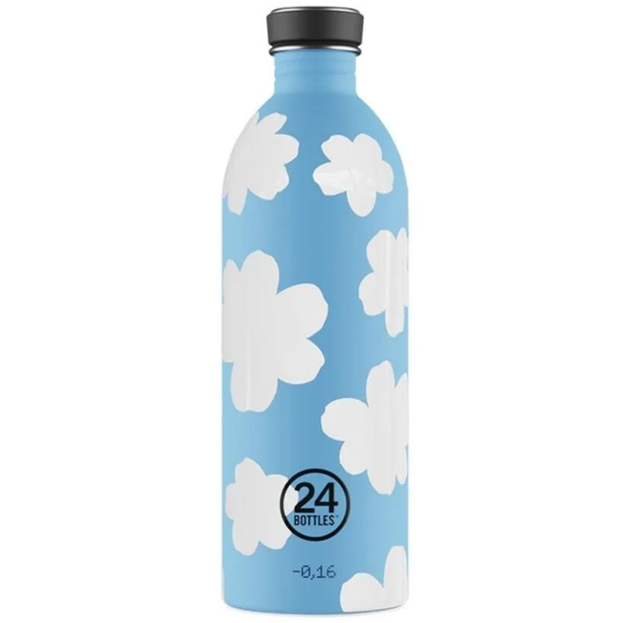Trinkflasche 24 Bottles Daydreaming 1000 ml B 8 cm