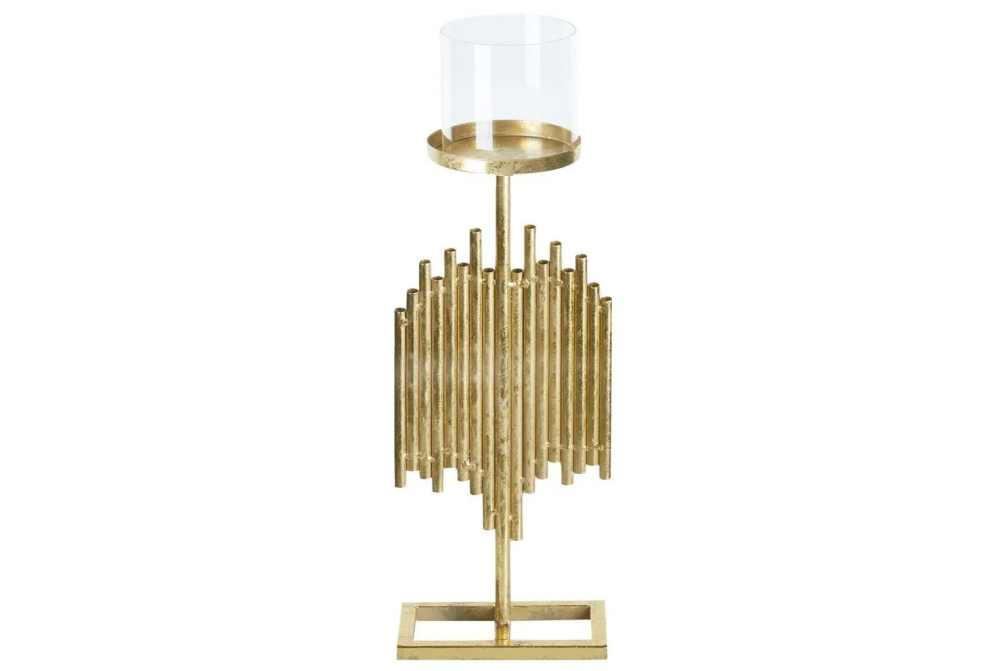 Ljusstake Nias 18x13x53 cm - 18x13x53 cm