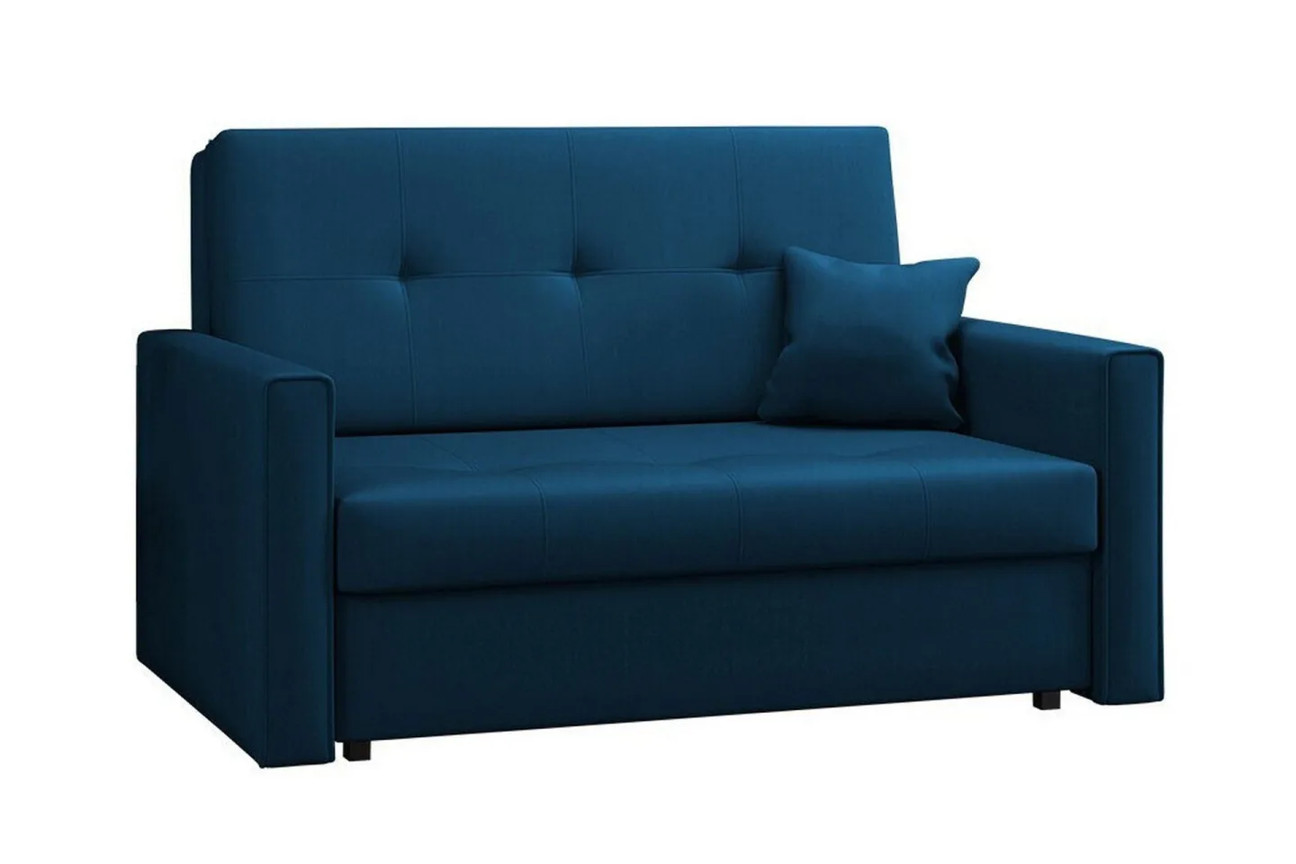 Denegal 2-sits Bäddsoffa -
