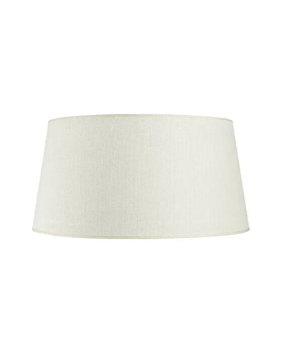 Klassisk lampskærm colonella linen