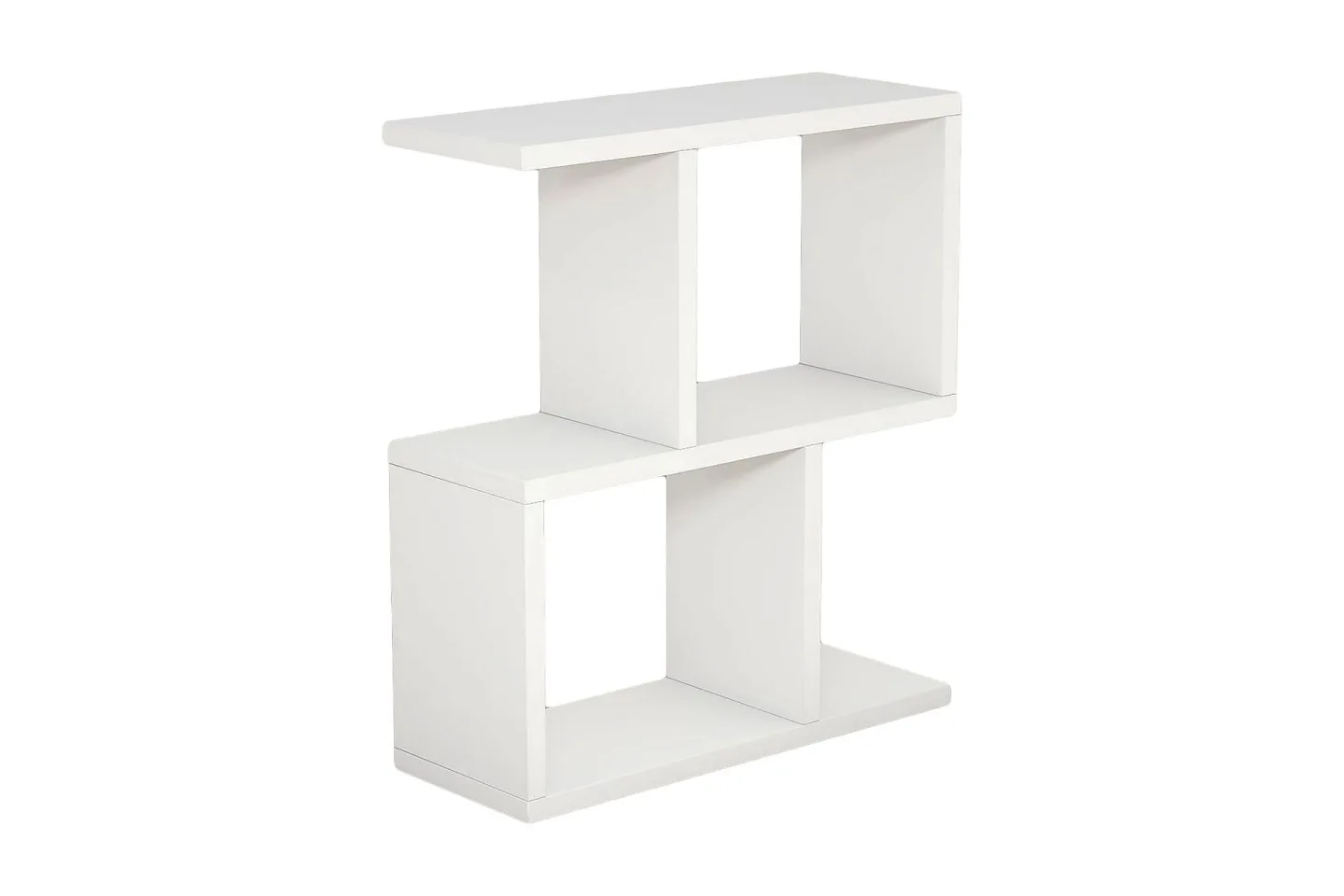 Huskey Sidobord 45 cm - Vit