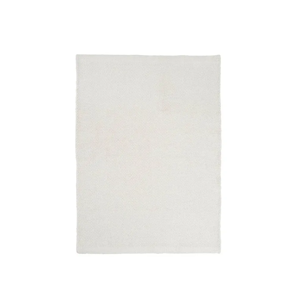 Linie Design Asko matta White, 140x200 cm