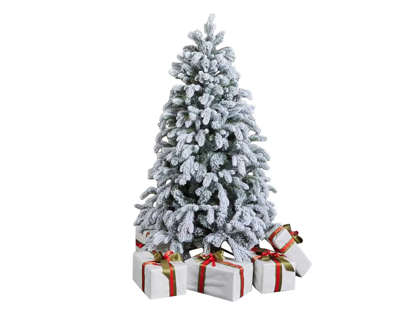 Edg Weihnachtsbaum Beschneit H: 150 cm | Schubiger Möbel
