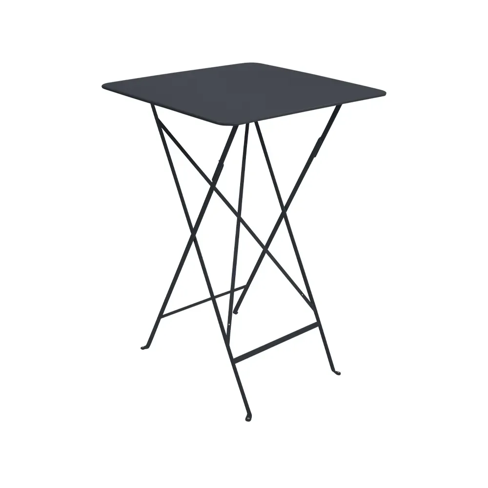 Fermob Bistro barbord Anthracite (grå)