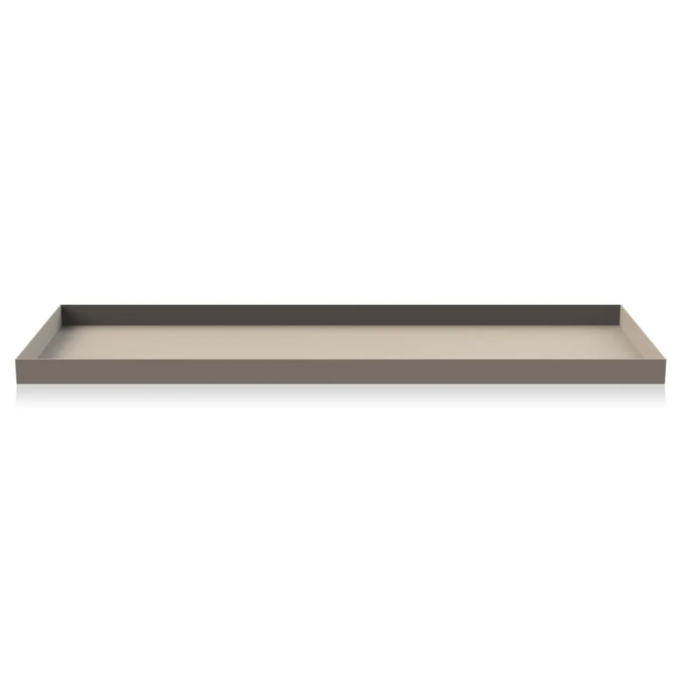 Cooee Design Cooee bricka 50 cm sand