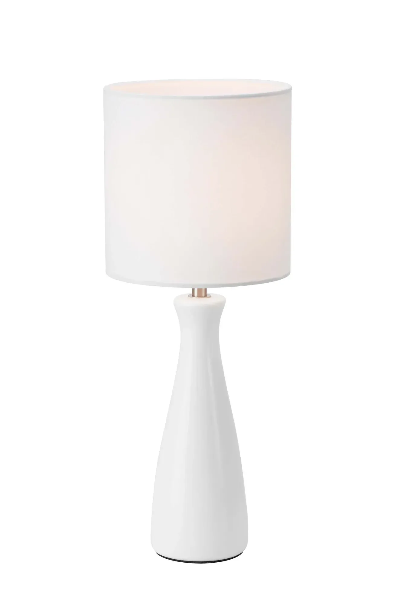 Birillo Tischlampe Weiß