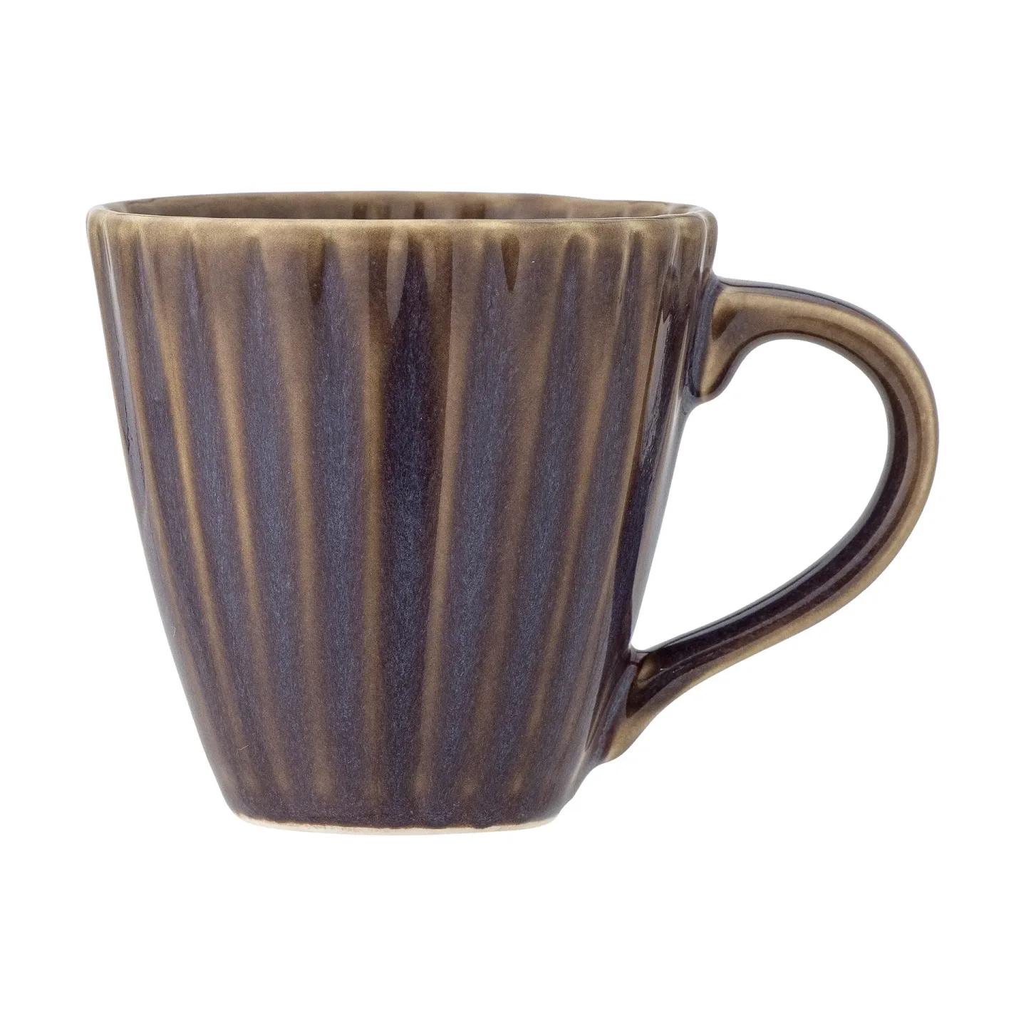 Bloomingville Latina Tasse 22 cl Purple