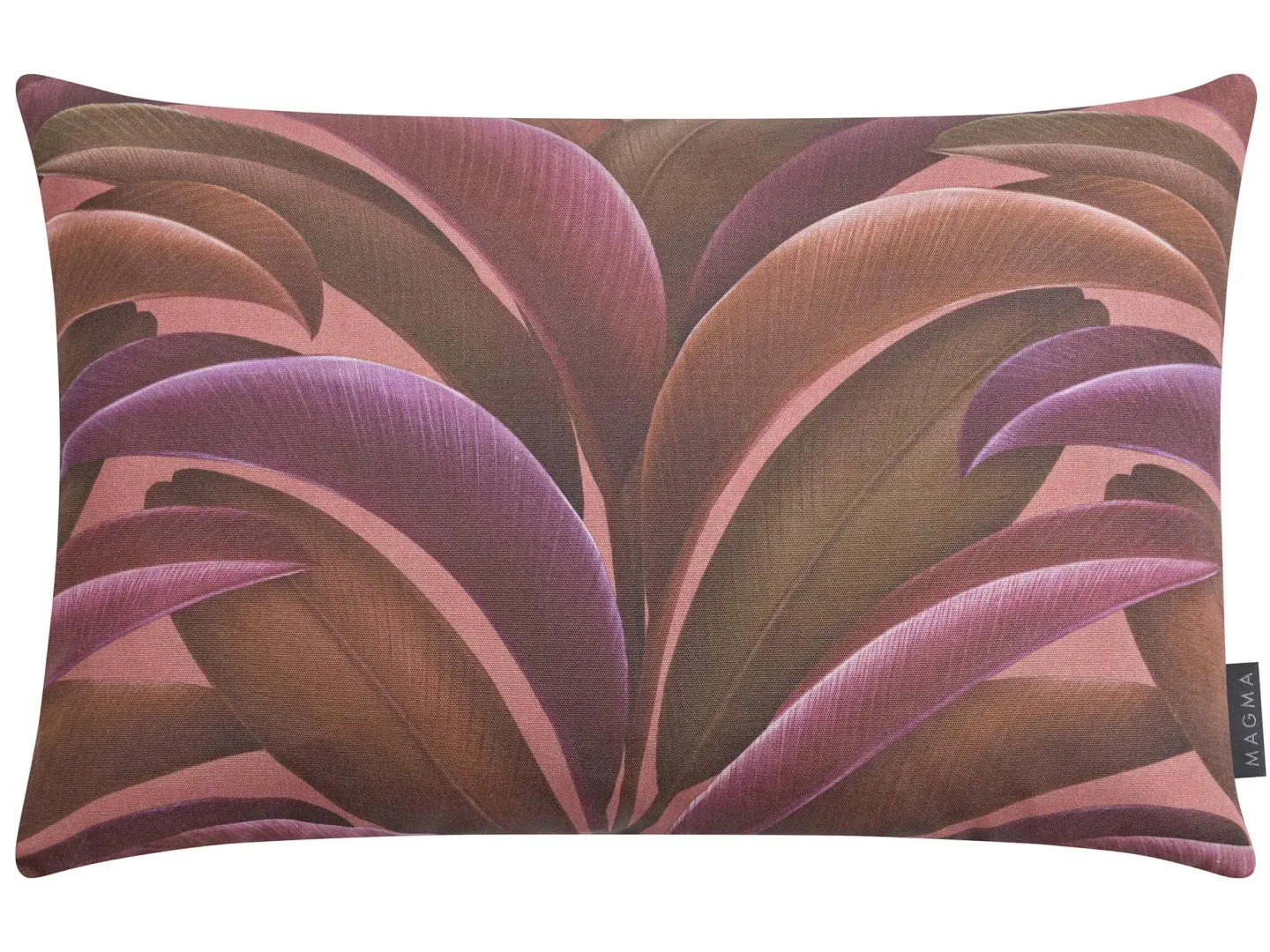 Magma Kissenhülle Bosque Rose 40x60 cm Rosa | Schubiger Möbel
