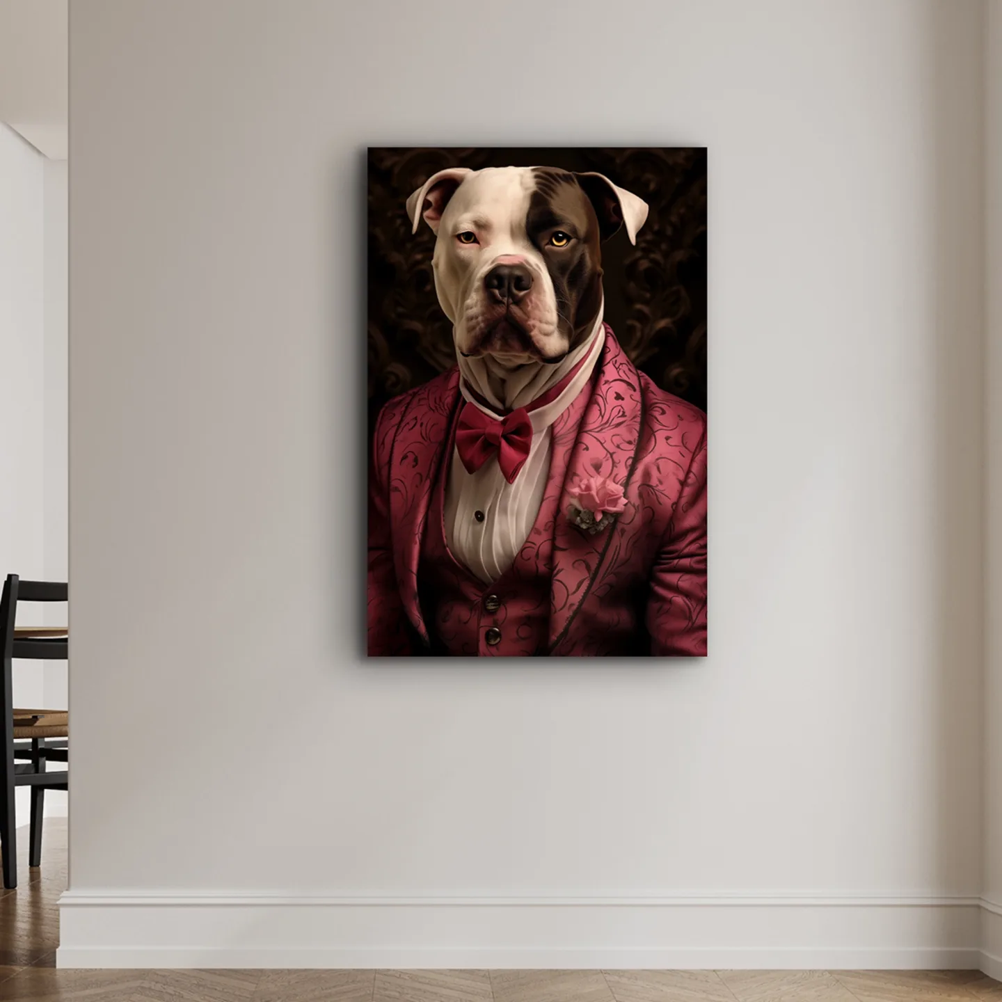 image LAND Alubild Stylish Bully | Schubiger Möbel