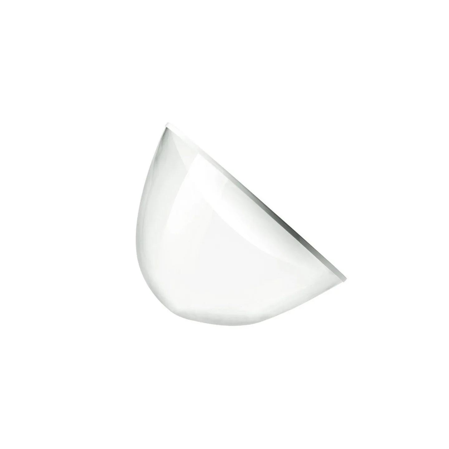 Flos - Taccia (PMMA) Reservglasskål - Övriga belysningstillbehör - Achille Castiglioni,Pier Giacomo Castiglioni