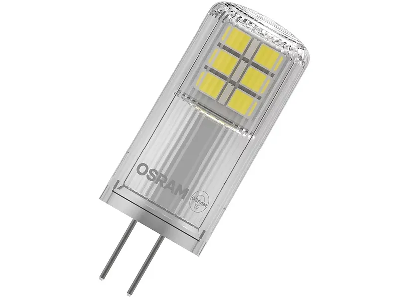 Glühbirne LED G4 2W 200 Lumen