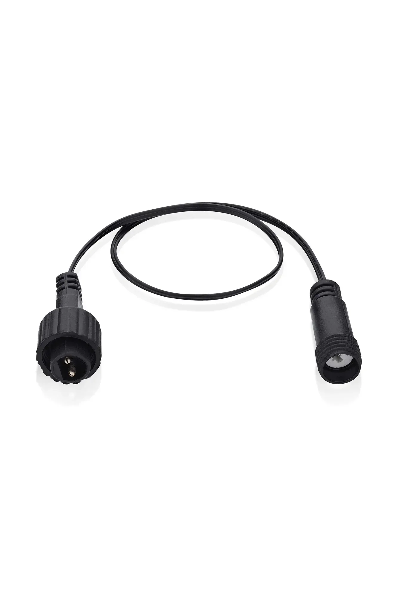 Adapterkabel Alte Buchse - Neu Stecker 10 cm