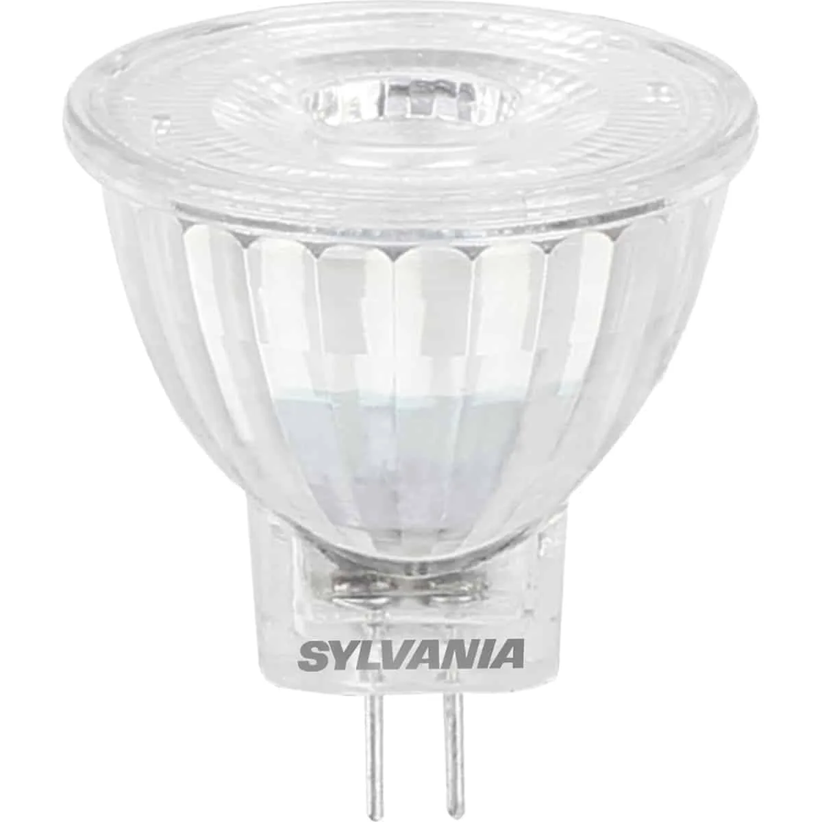 Reflektorlampa MR11 RefLED Retro 345lm 840 36° GU4