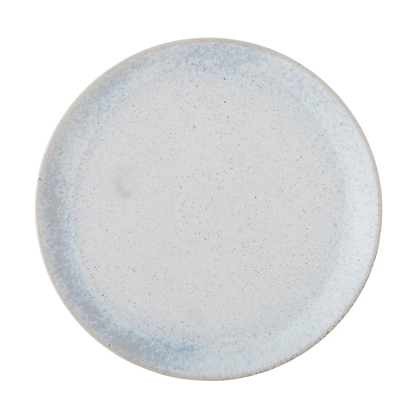 Bloomingville Paula Teller Ø26,5 cm Blau