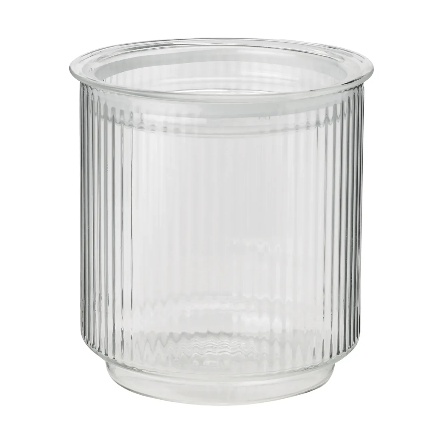 Stelton Pilastro Aufbewahrungsdose clear 1,3 liter