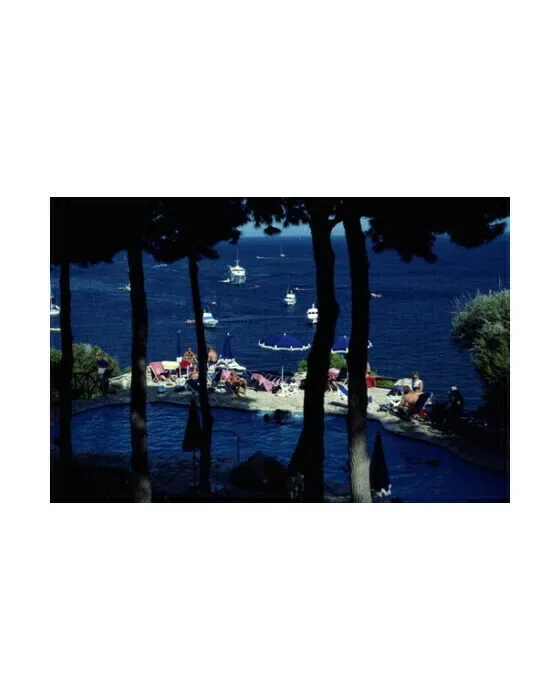 Il Pellicano Pool