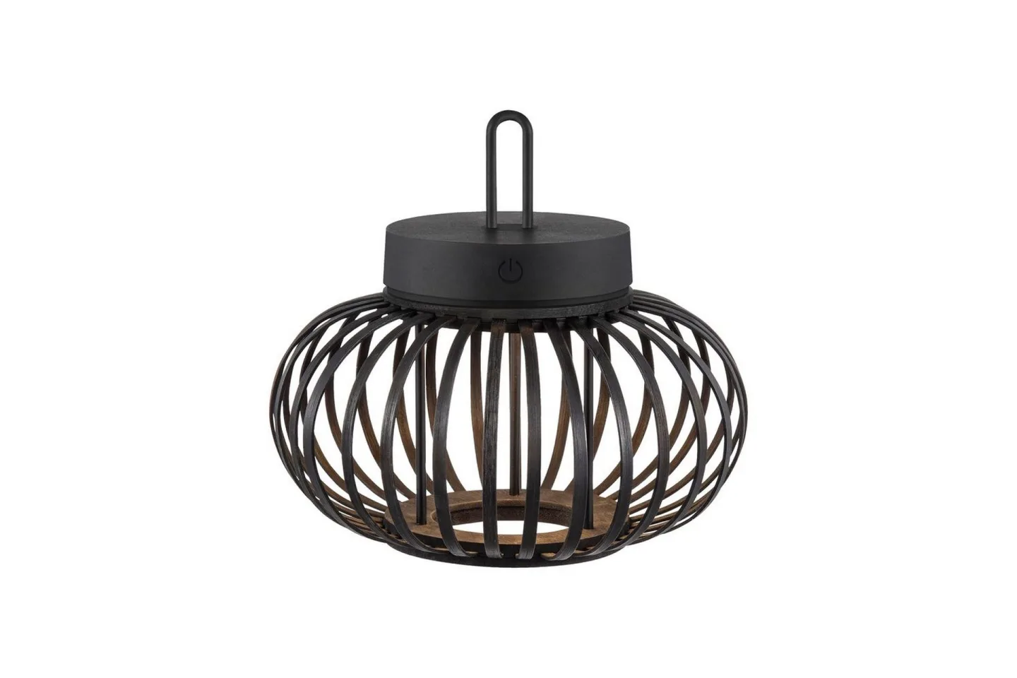 Akuba Just Light Taklampa - Black